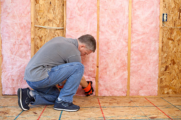 Best Insulation Air Sealing  in Monrovia, CA